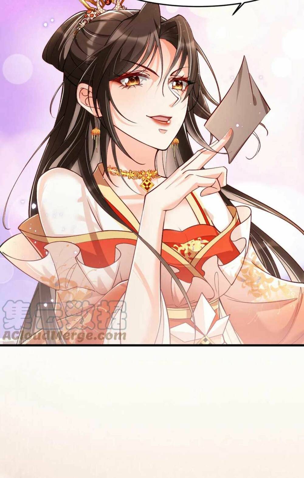 Hướng Dẫn Làm Nhiệm Vụ Của Nữ Diêm La: Chapter 19