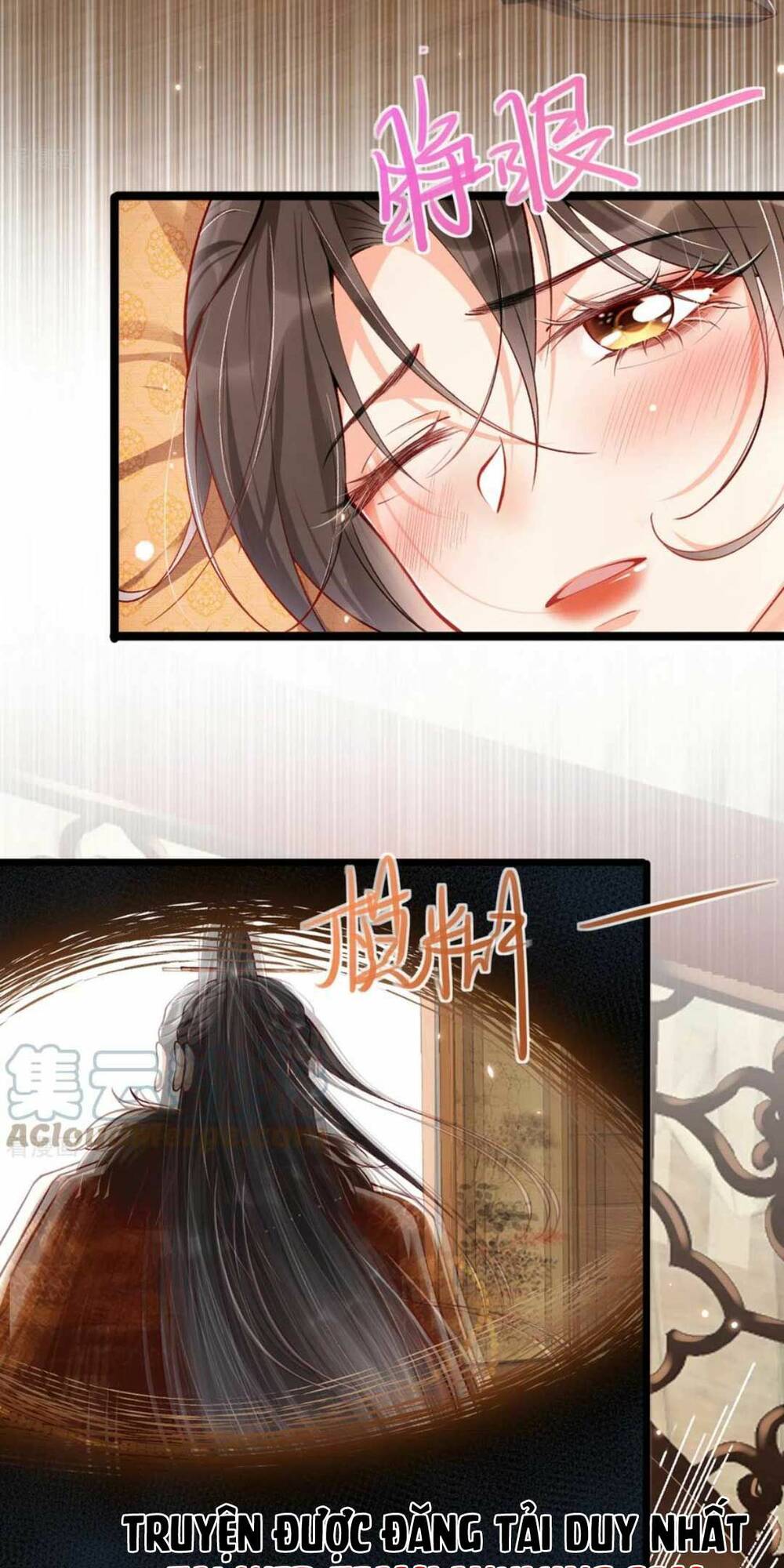 Hướng Dẫn Làm Nhiệm Vụ Của Nữ Diêm La: Chapter 19