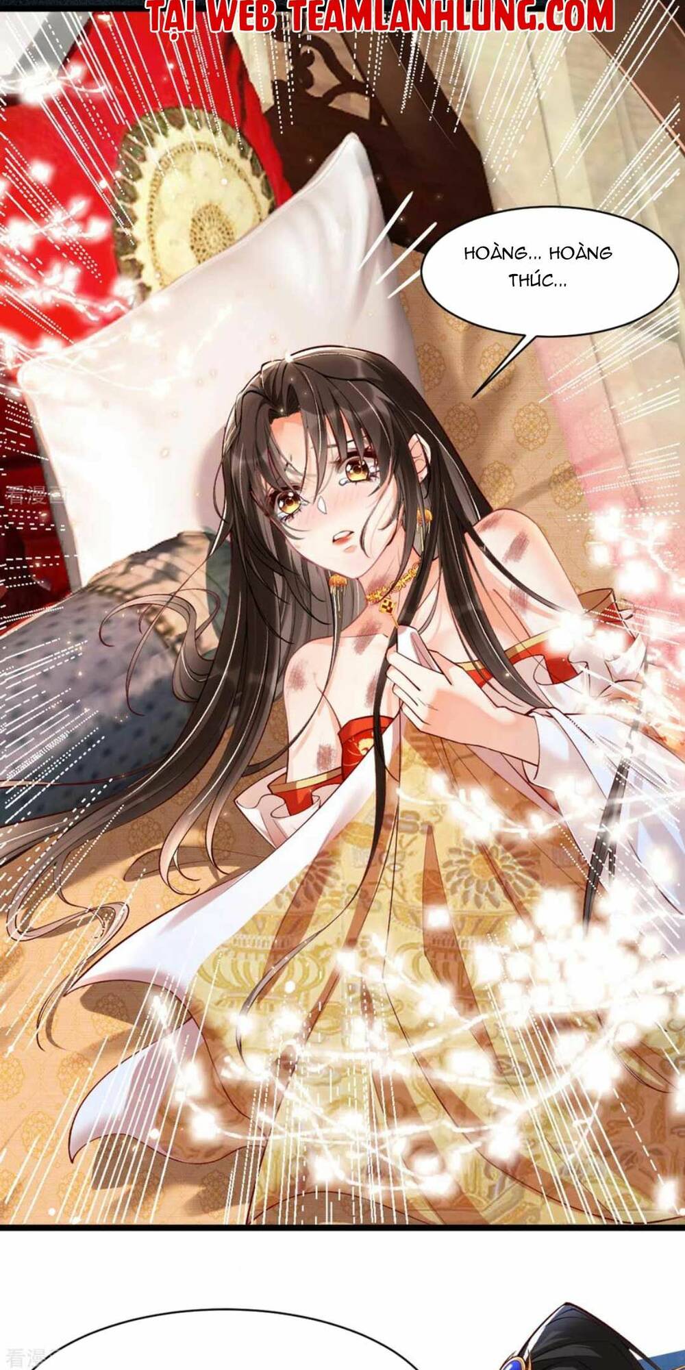 Hướng Dẫn Làm Nhiệm Vụ Của Nữ Diêm La: Chapter 19