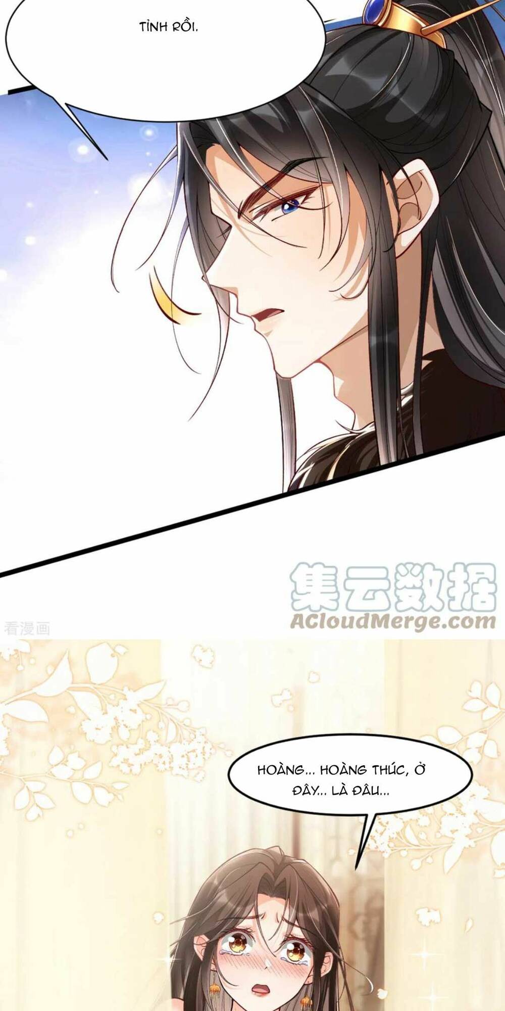 Hướng Dẫn Làm Nhiệm Vụ Của Nữ Diêm La: Chapter 19