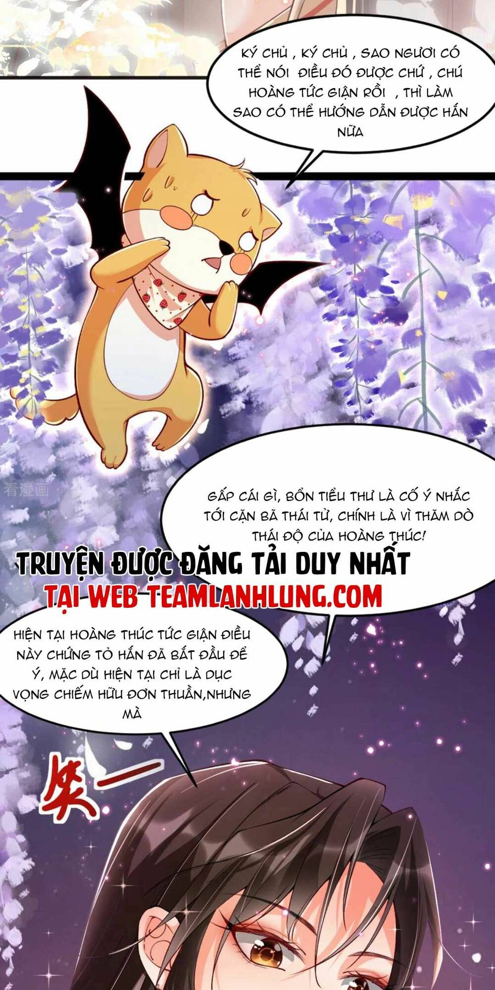Hướng Dẫn Làm Nhiệm Vụ Của Nữ Diêm La: Chapter 19