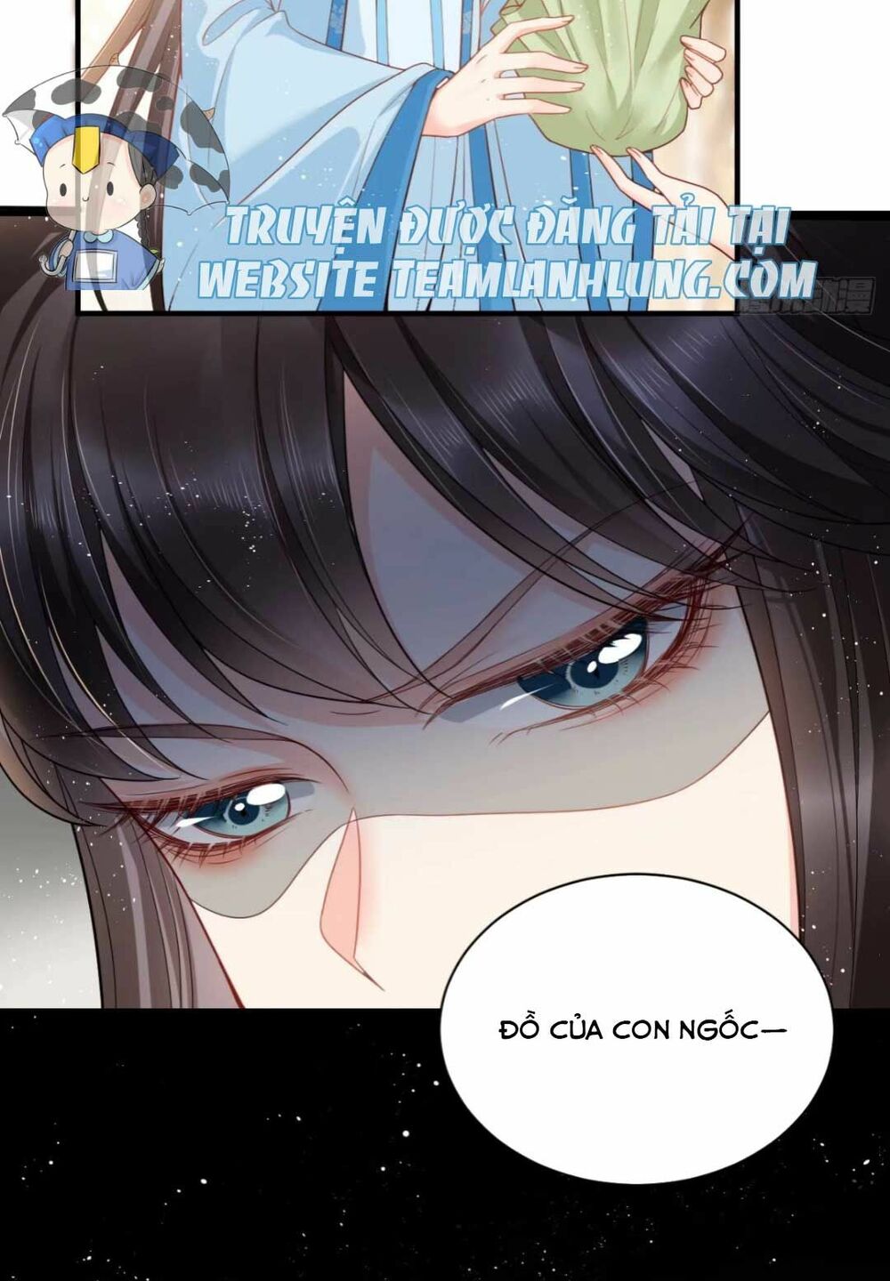 Hướng Dẫn Làm Nhiệm Vụ Của Nữ Diêm La: Chapter 2