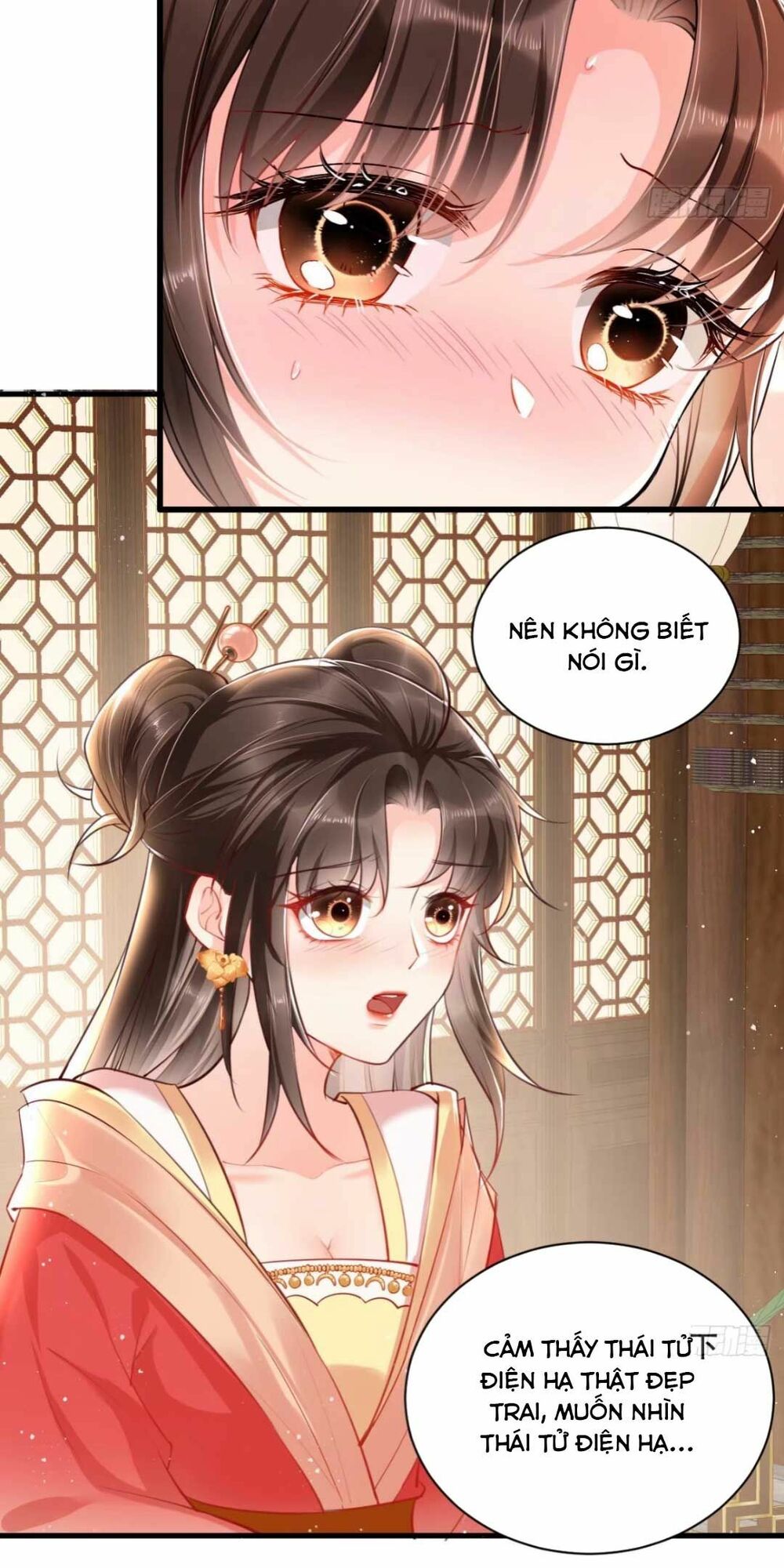 Hướng Dẫn Làm Nhiệm Vụ Của Nữ Diêm La: Chapter 2