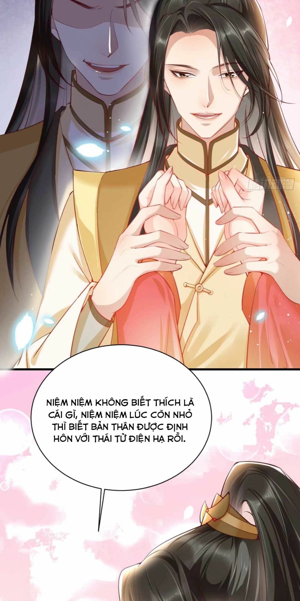Hướng Dẫn Làm Nhiệm Vụ Của Nữ Diêm La: Chapter 2