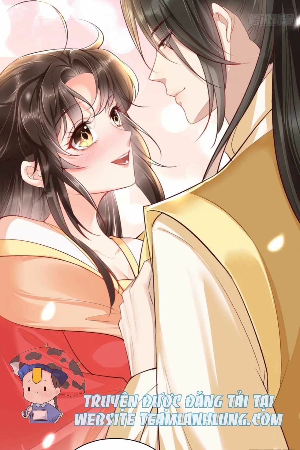 Hướng Dẫn Làm Nhiệm Vụ Của Nữ Diêm La: Chapter 2