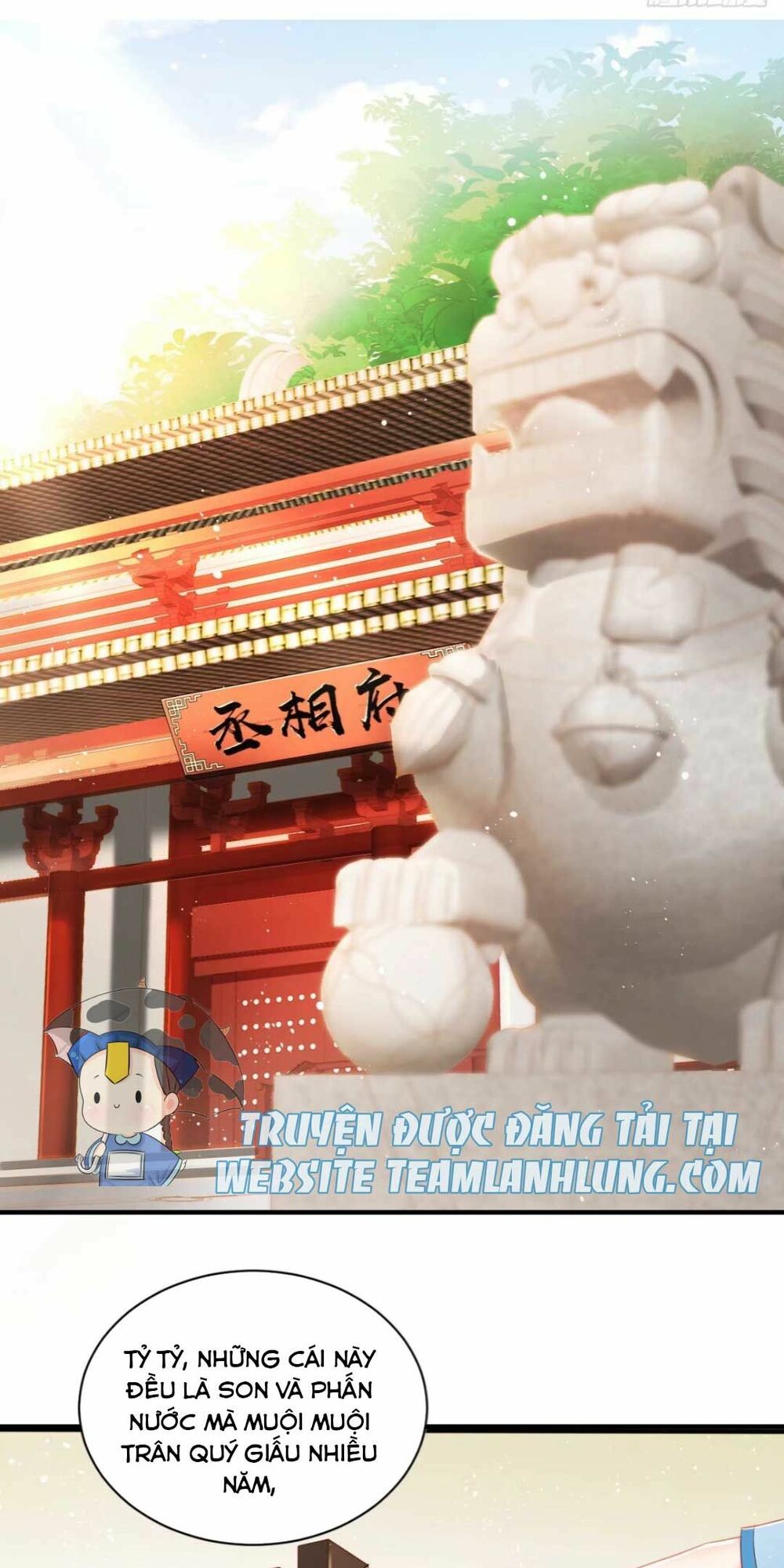 Hướng Dẫn Làm Nhiệm Vụ Của Nữ Diêm La: Chapter 2