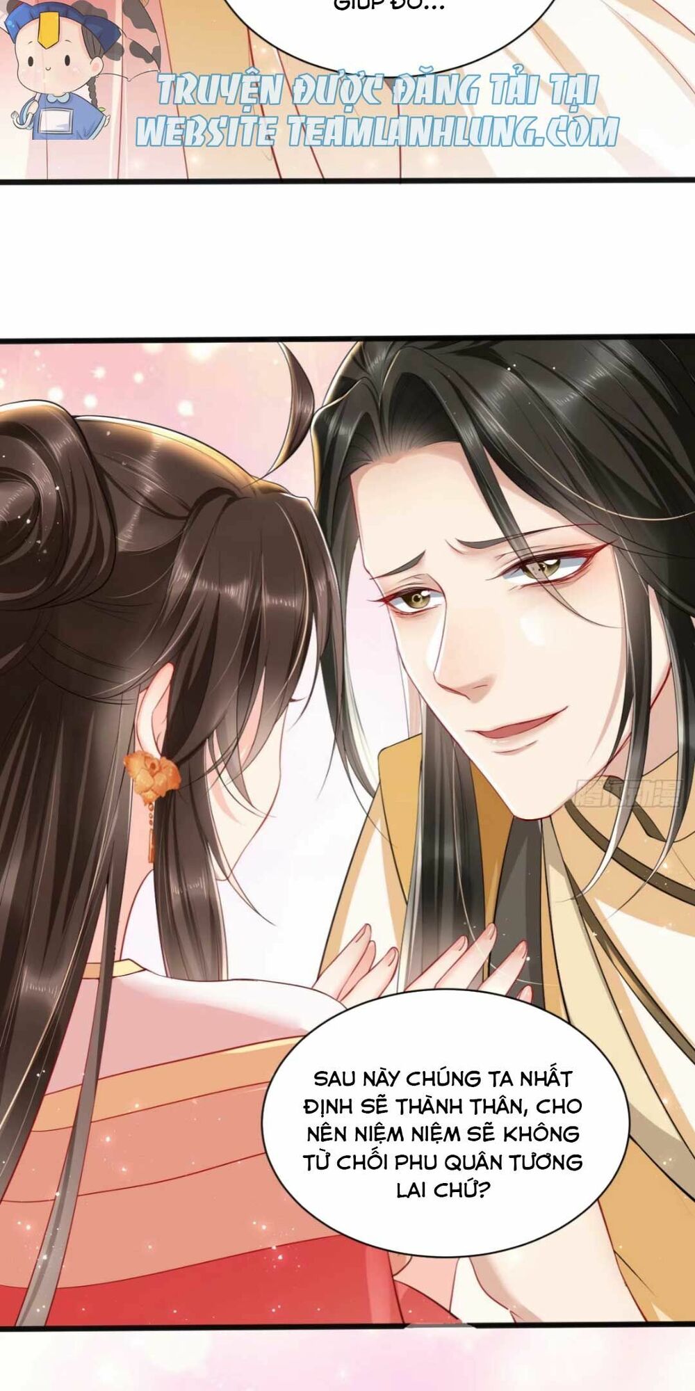 Hướng Dẫn Làm Nhiệm Vụ Của Nữ Diêm La: Chapter 2