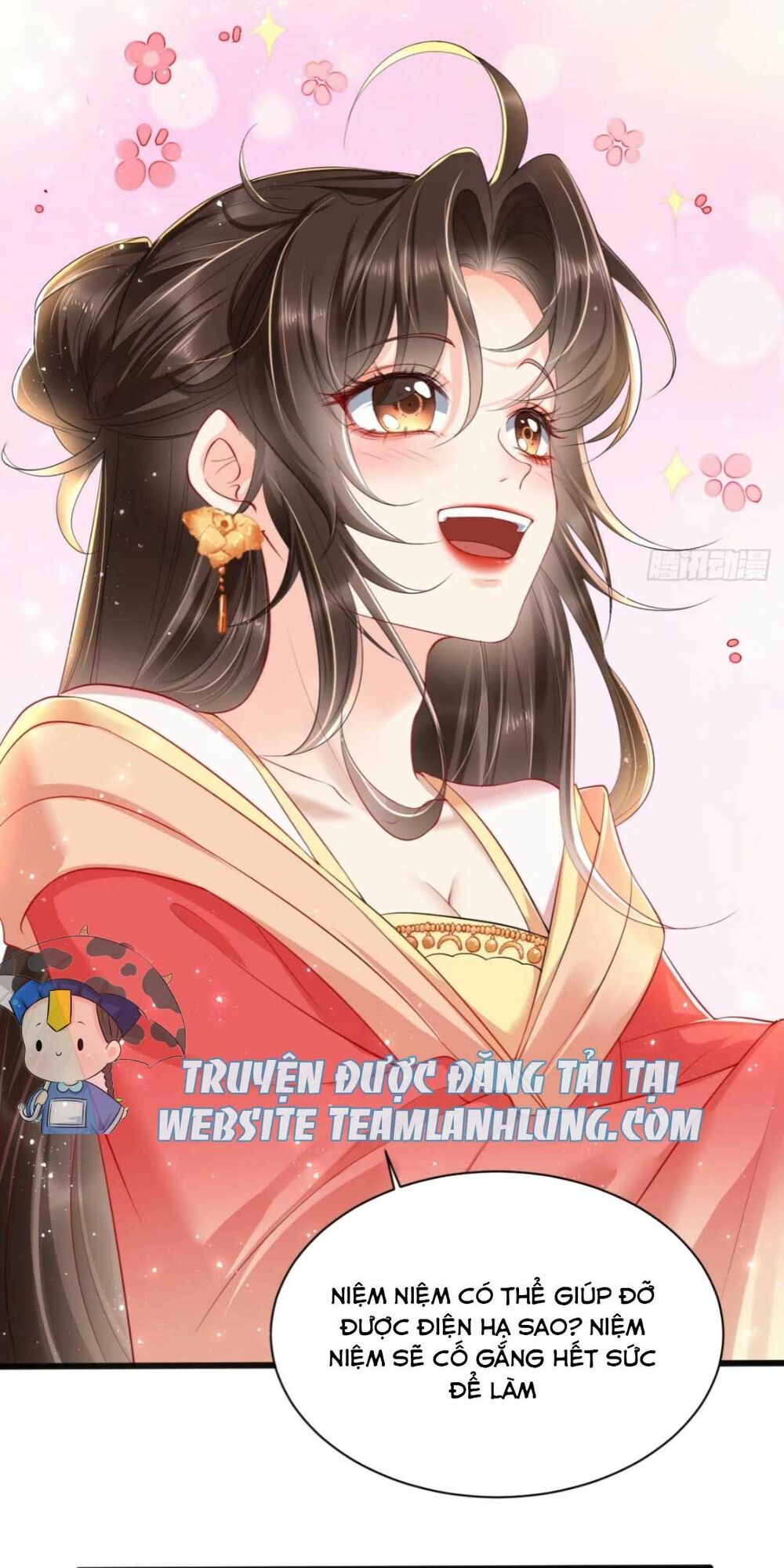 Hướng Dẫn Làm Nhiệm Vụ Của Nữ Diêm La: Chapter 2