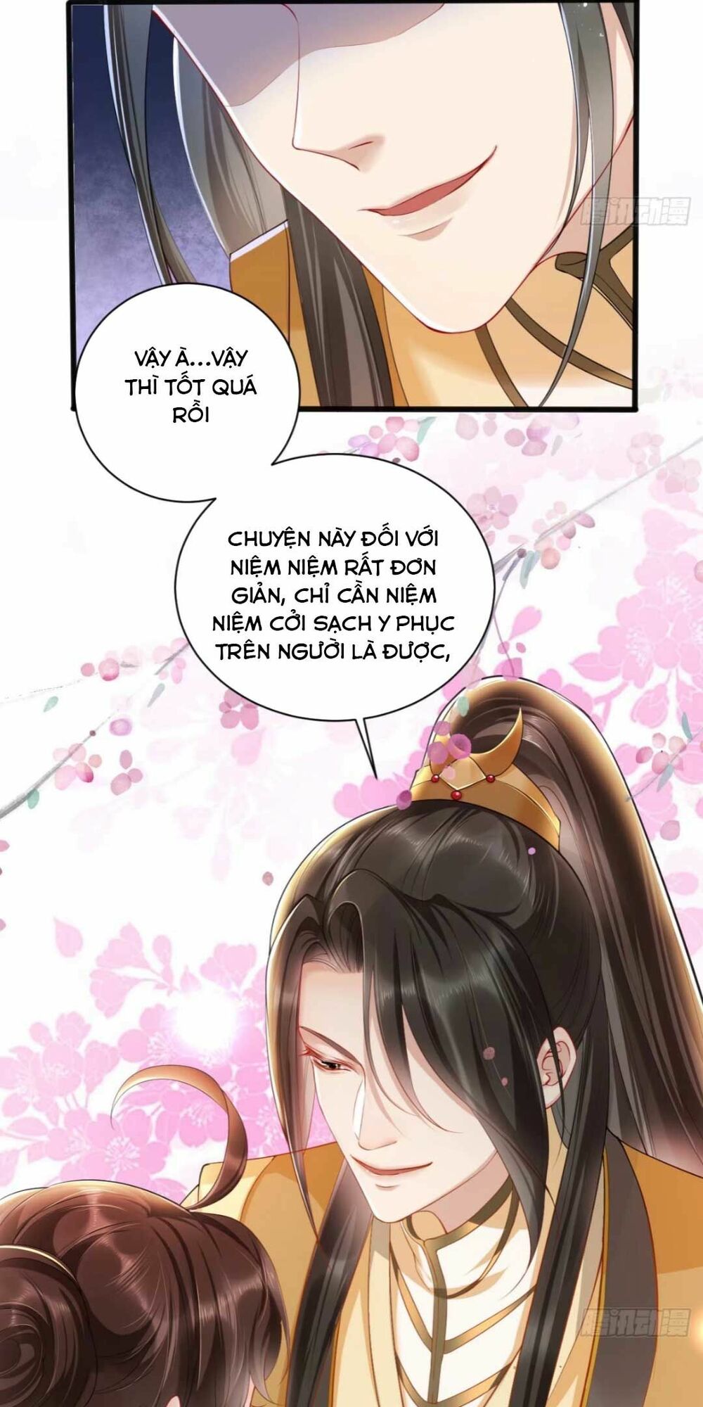 Hướng Dẫn Làm Nhiệm Vụ Của Nữ Diêm La: Chapter 2