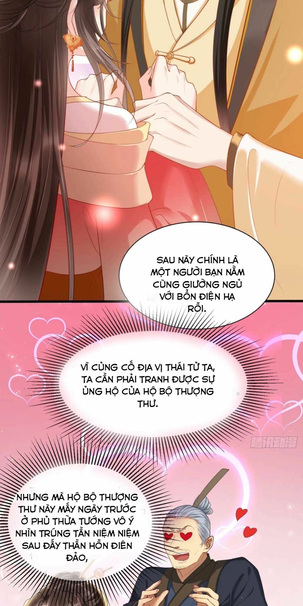 Hướng Dẫn Làm Nhiệm Vụ Của Nữ Diêm La: Chapter 2