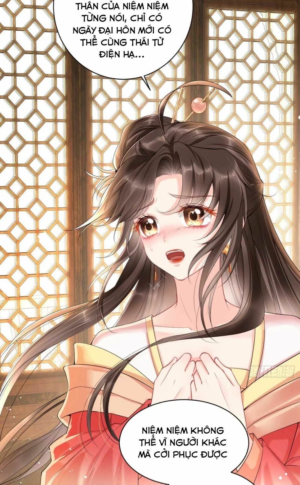 Hướng Dẫn Làm Nhiệm Vụ Của Nữ Diêm La: Chapter 2