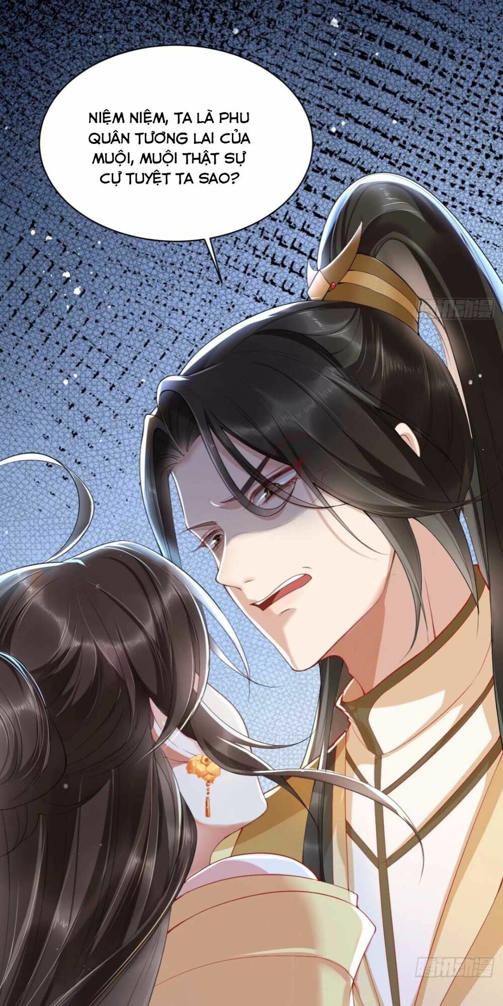 Hướng Dẫn Làm Nhiệm Vụ Của Nữ Diêm La: Chapter 2