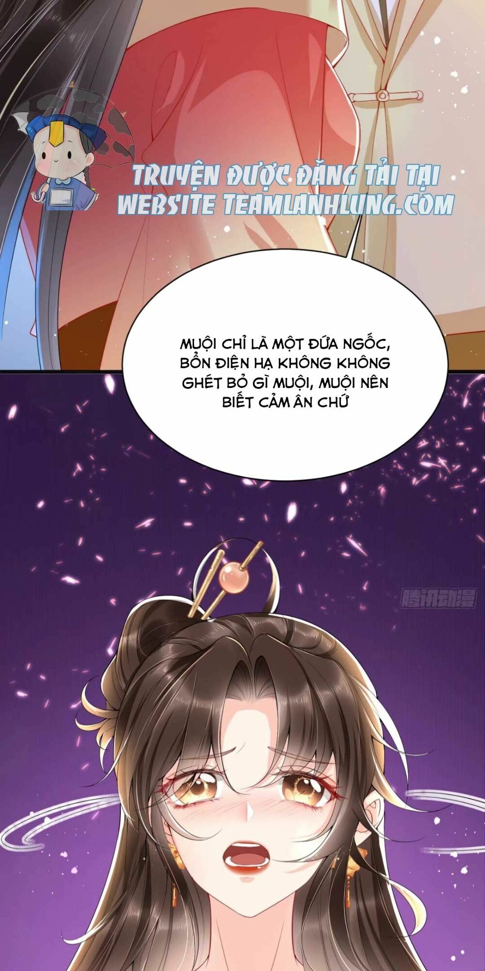 Hướng Dẫn Làm Nhiệm Vụ Của Nữ Diêm La: Chapter 2