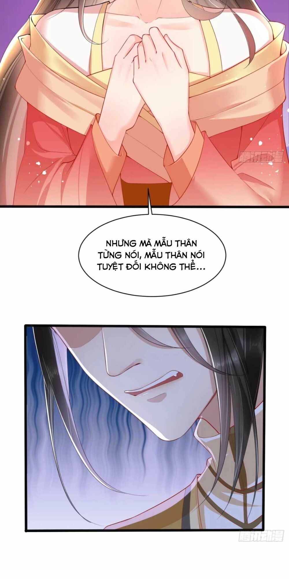 Hướng Dẫn Làm Nhiệm Vụ Của Nữ Diêm La: Chapter 2