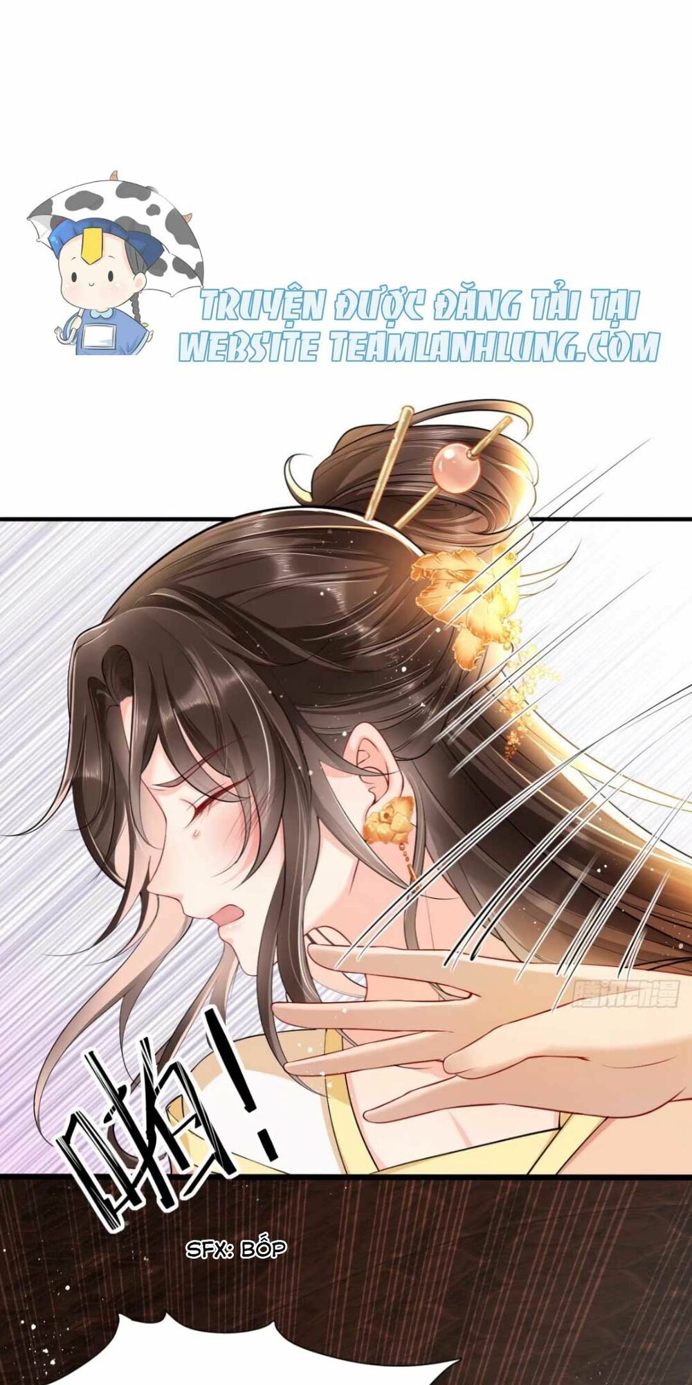 Hướng Dẫn Làm Nhiệm Vụ Của Nữ Diêm La: Chapter 2