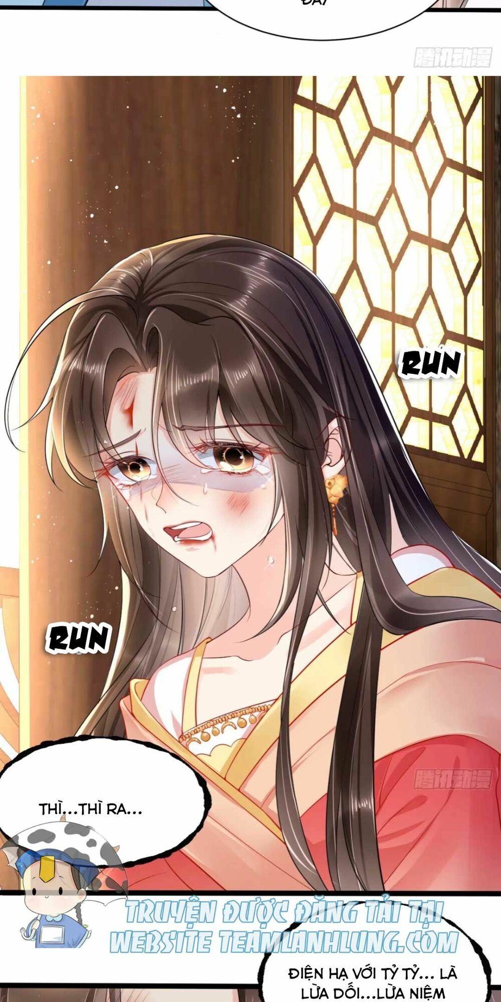 Hướng Dẫn Làm Nhiệm Vụ Của Nữ Diêm La: Chapter 2