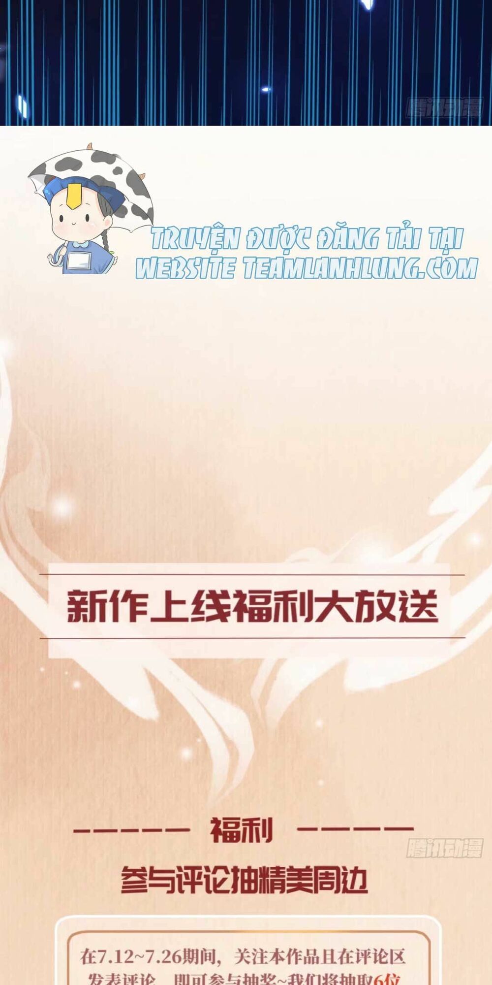Hướng Dẫn Làm Nhiệm Vụ Của Nữ Diêm La: Chapter 2