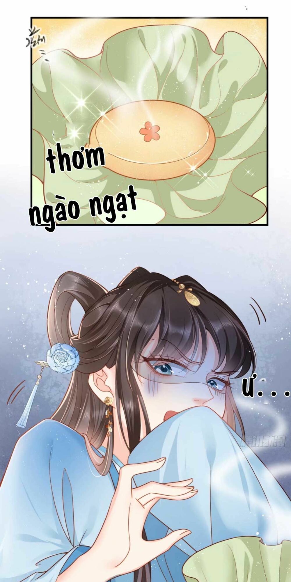 Hướng Dẫn Làm Nhiệm Vụ Của Nữ Diêm La: Chapter 2
