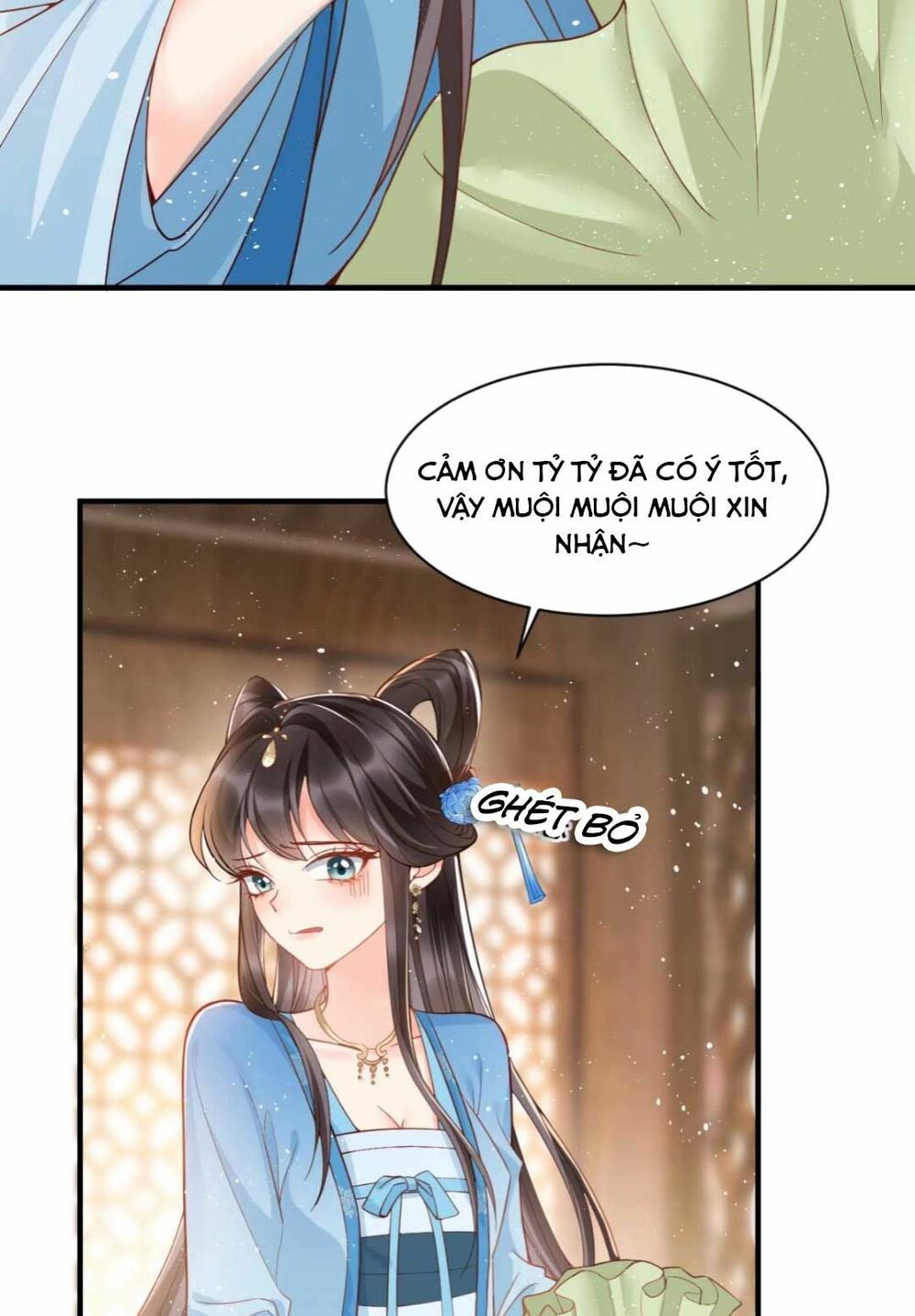 Hướng Dẫn Làm Nhiệm Vụ Của Nữ Diêm La: Chapter 2