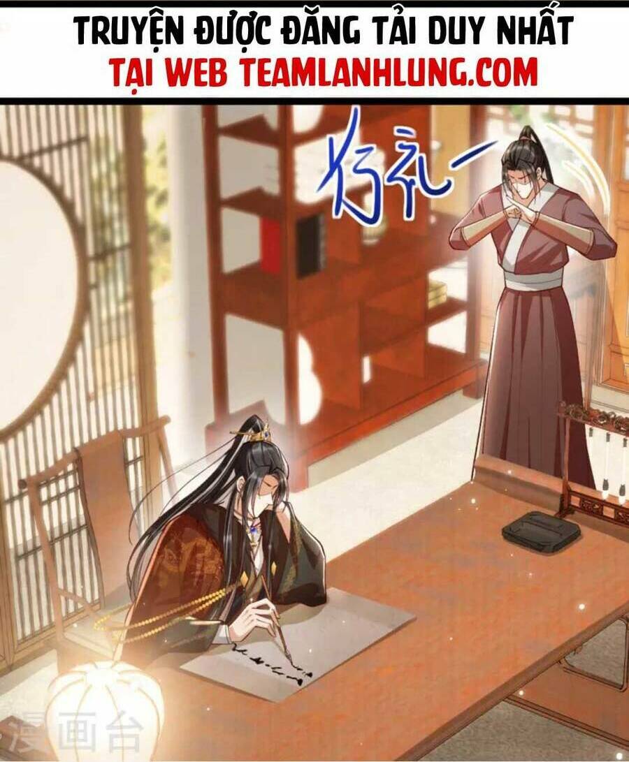 Hướng Dẫn Làm Nhiệm Vụ Của Nữ Diêm La: Chapter 20