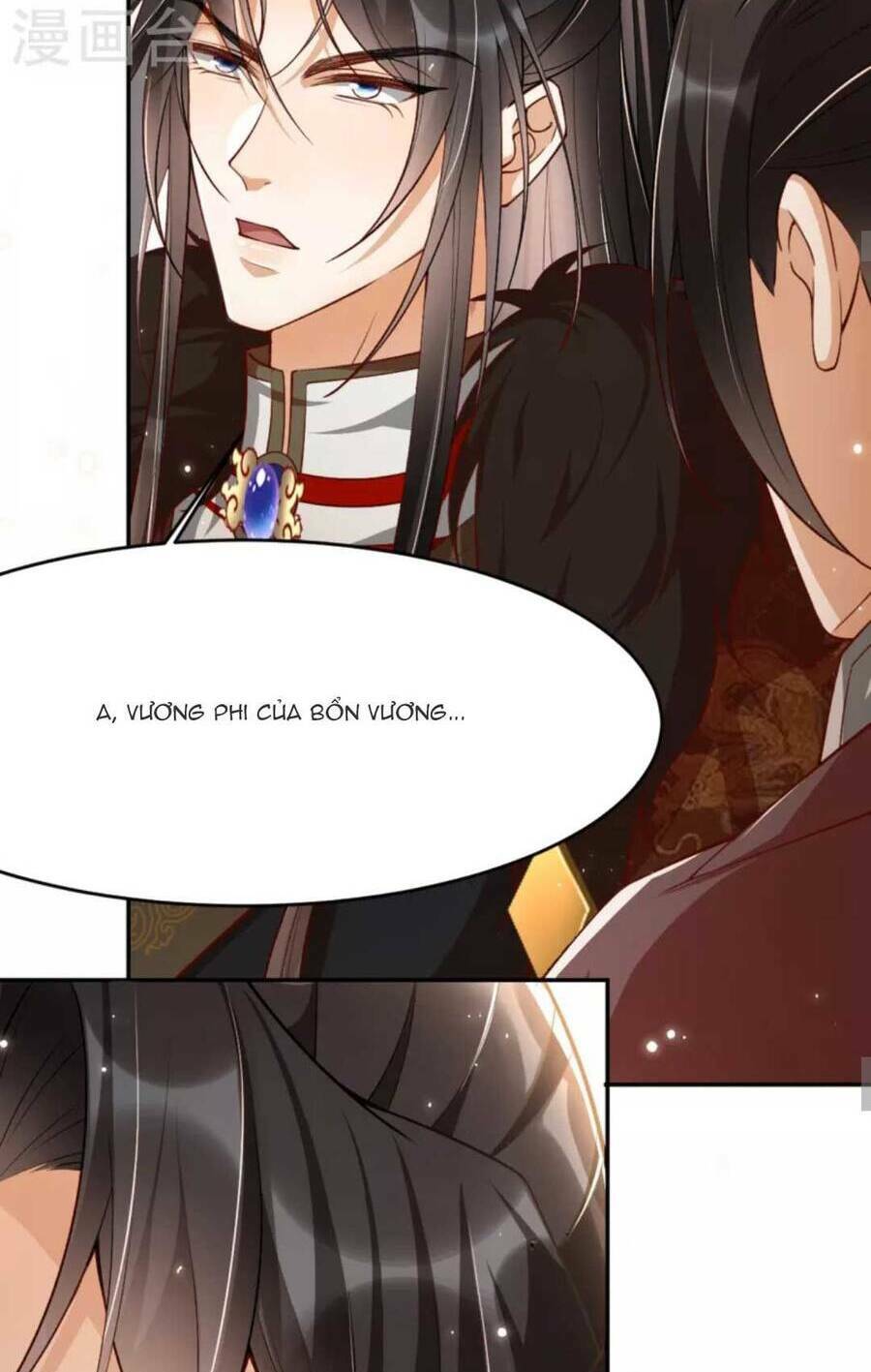 Hướng Dẫn Làm Nhiệm Vụ Của Nữ Diêm La: Chapter 20