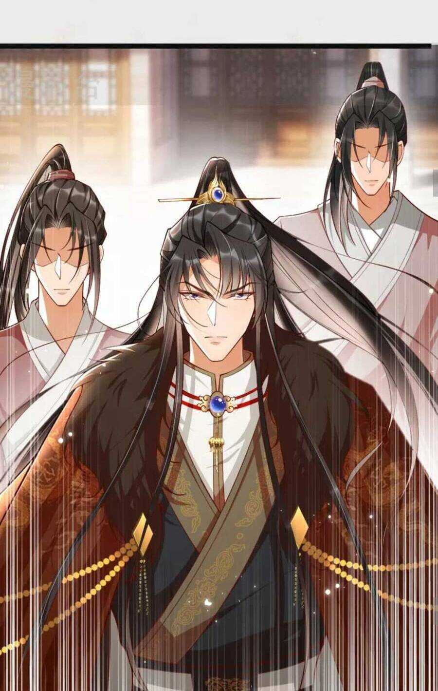 Hướng Dẫn Làm Nhiệm Vụ Của Nữ Diêm La: Chapter 20