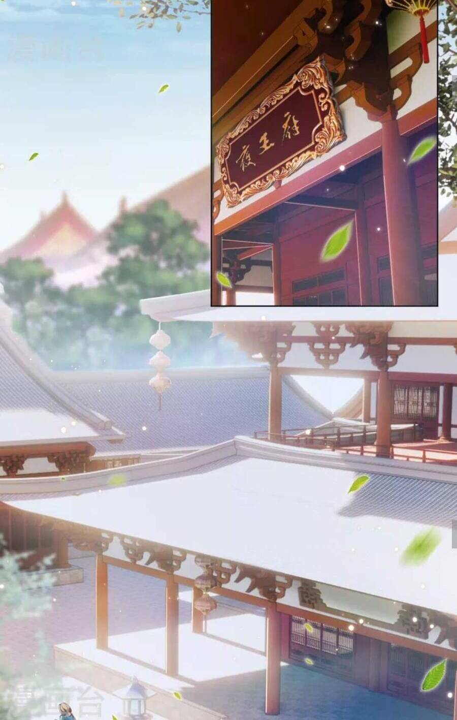 Hướng Dẫn Làm Nhiệm Vụ Của Nữ Diêm La: Chapter 20