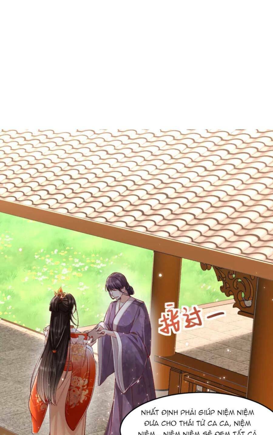 Hướng Dẫn Làm Nhiệm Vụ Của Nữ Diêm La: Chapter 20