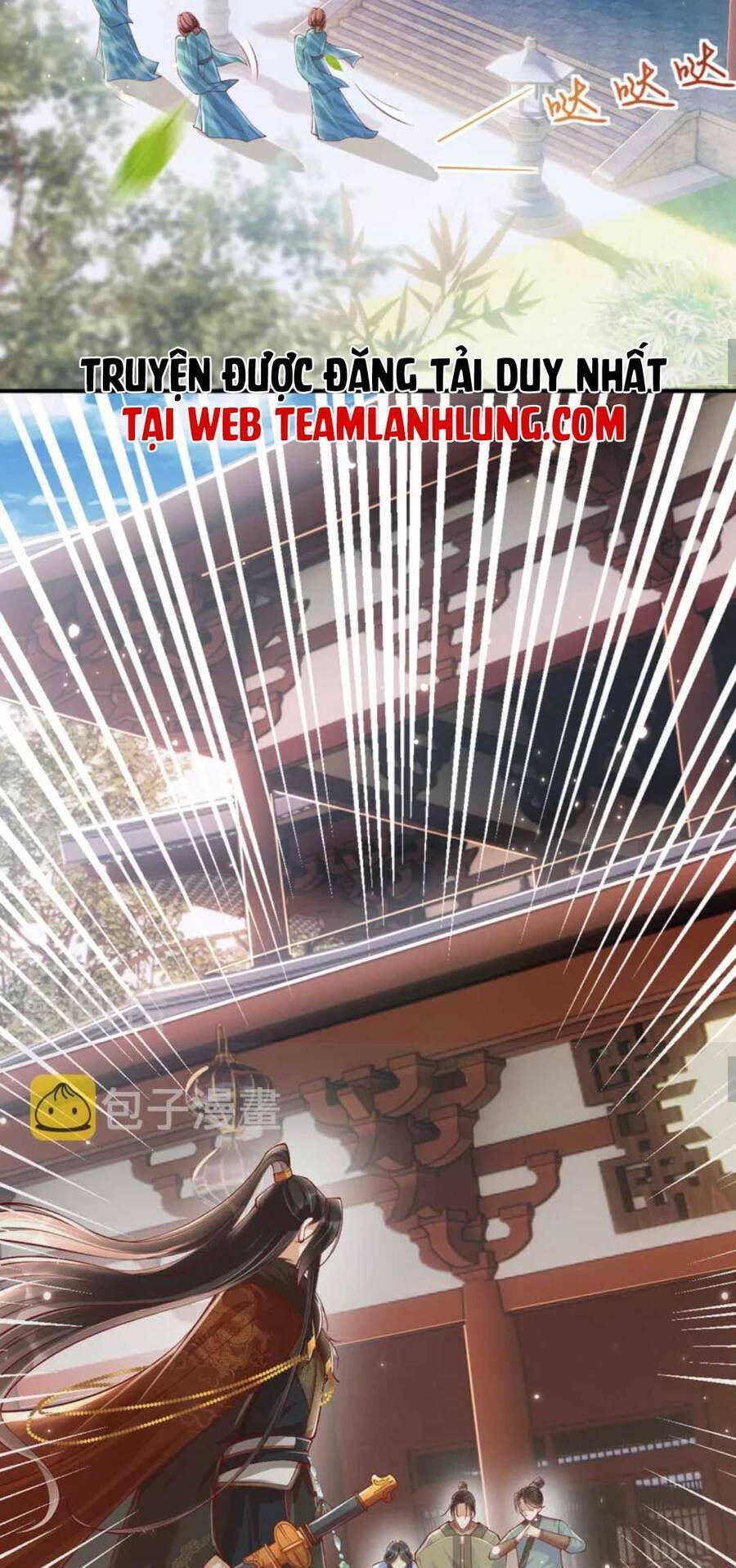 Hướng Dẫn Làm Nhiệm Vụ Của Nữ Diêm La: Chapter 20
