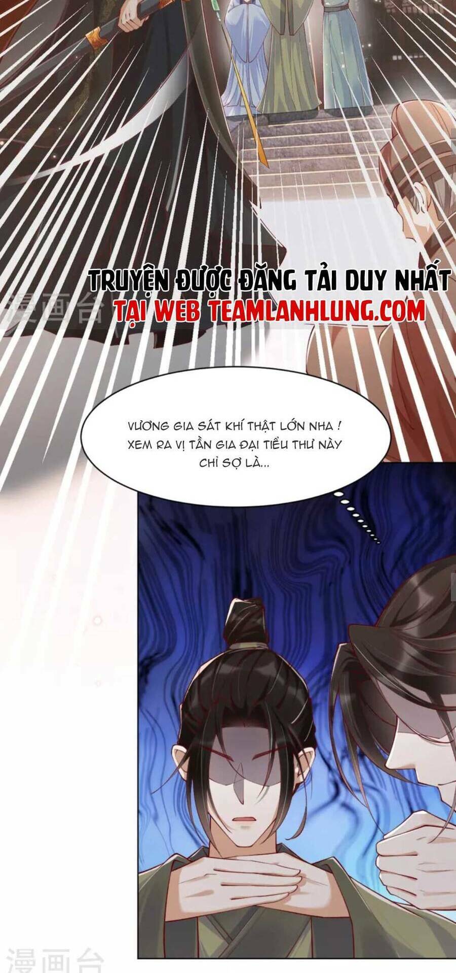Hướng Dẫn Làm Nhiệm Vụ Của Nữ Diêm La: Chapter 20