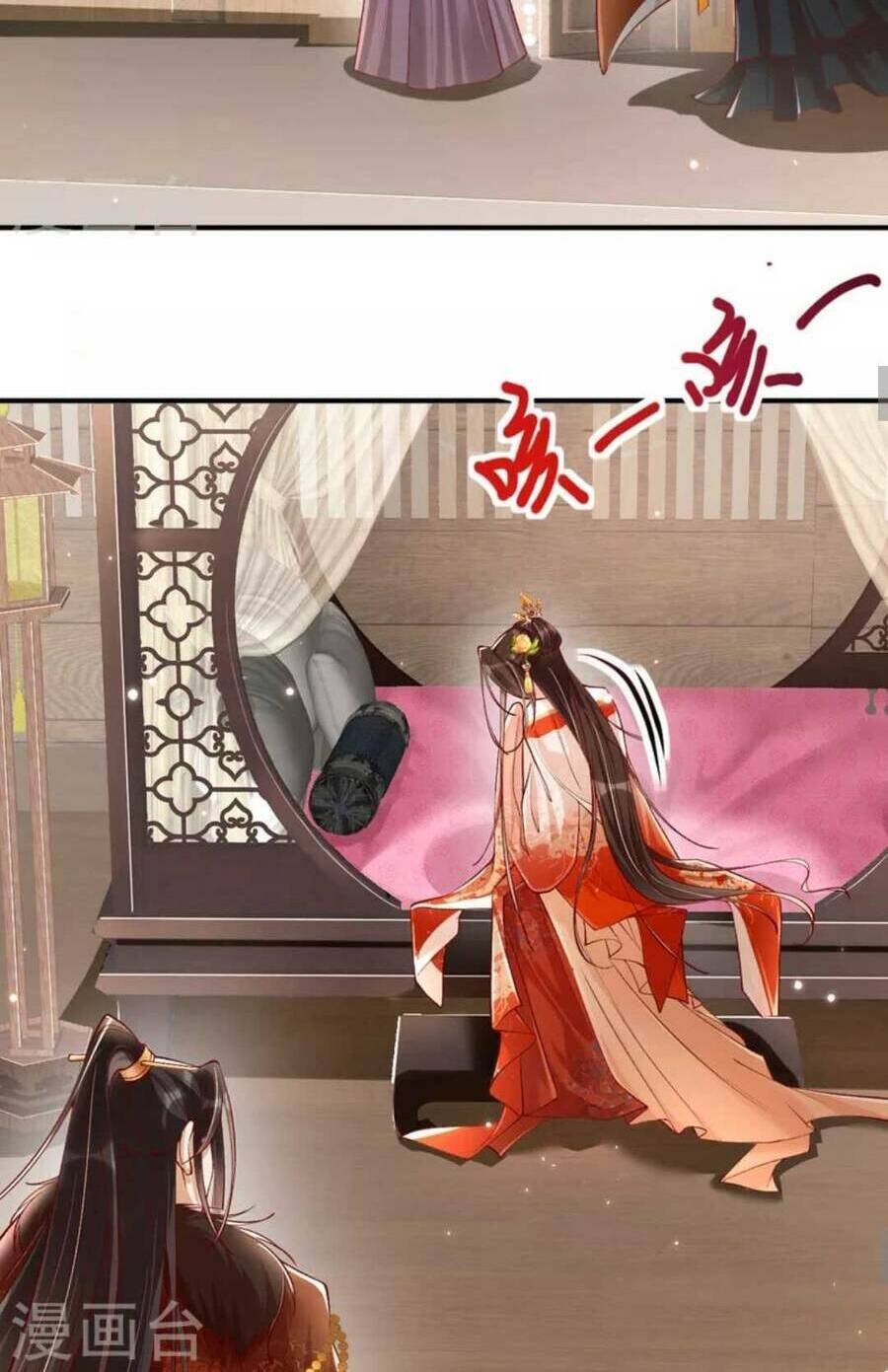 Hướng Dẫn Làm Nhiệm Vụ Của Nữ Diêm La: Chapter 20