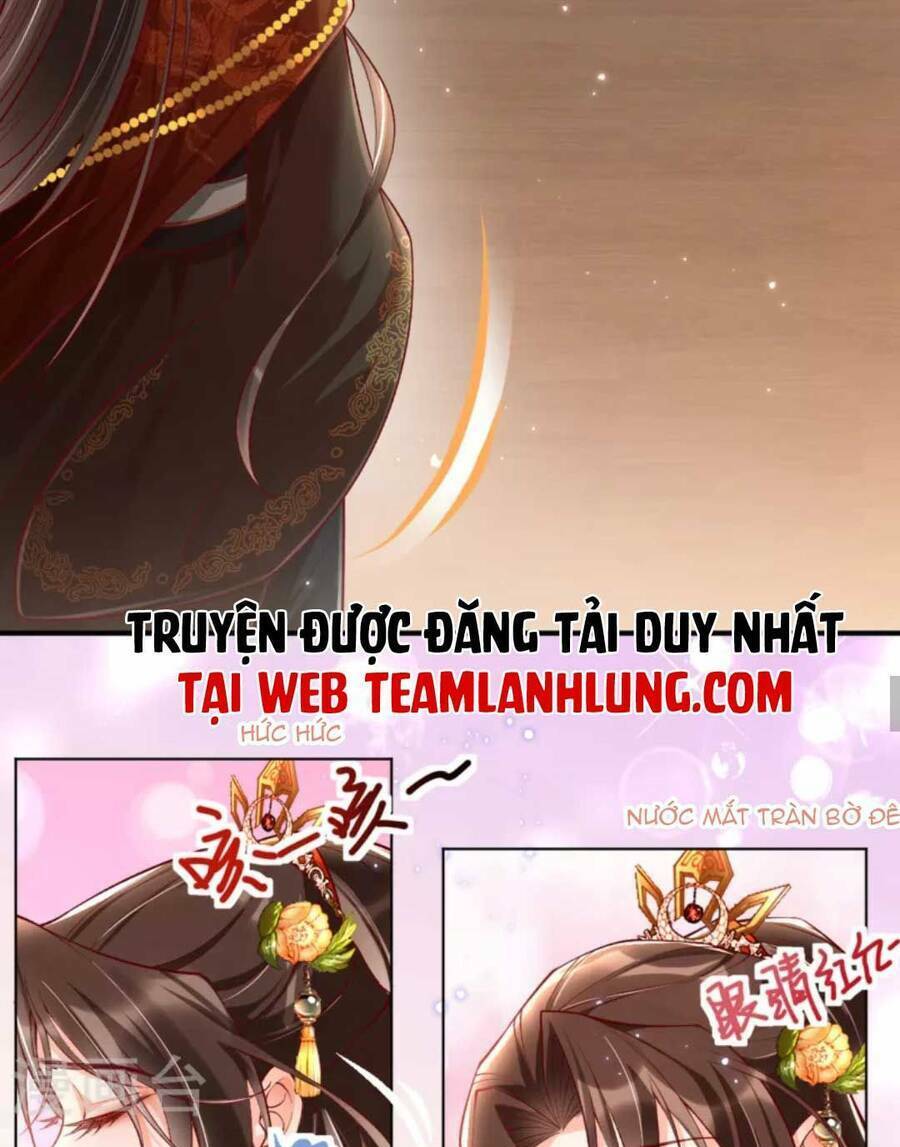 Hướng Dẫn Làm Nhiệm Vụ Của Nữ Diêm La: Chapter 20