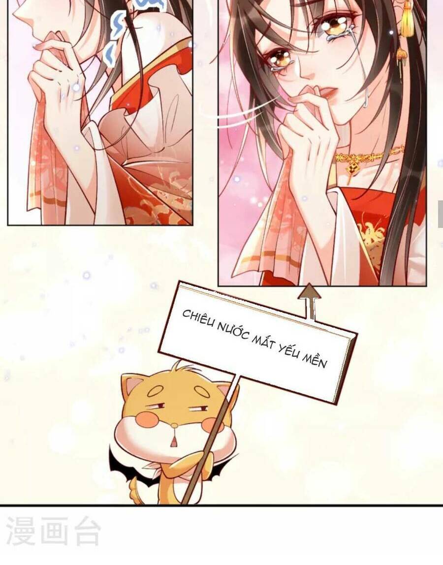 Hướng Dẫn Làm Nhiệm Vụ Của Nữ Diêm La: Chapter 20