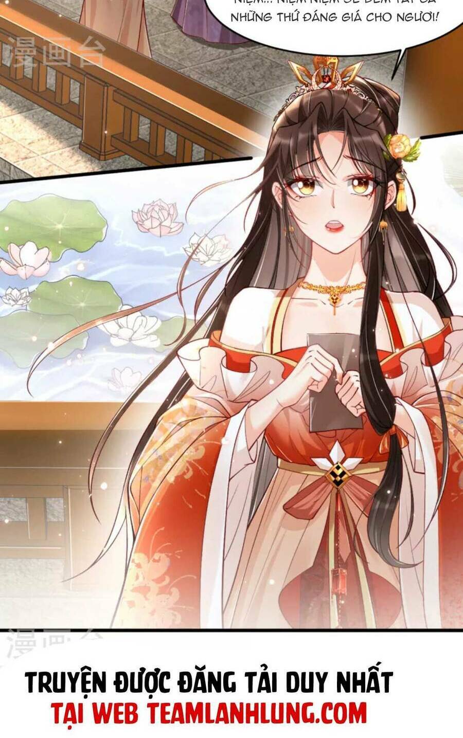 Hướng Dẫn Làm Nhiệm Vụ Của Nữ Diêm La: Chapter 20