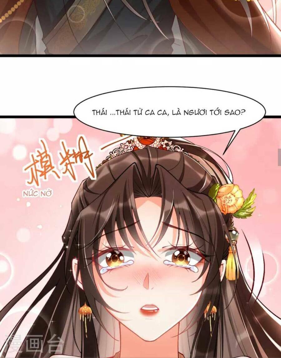 Hướng Dẫn Làm Nhiệm Vụ Của Nữ Diêm La: Chapter 20