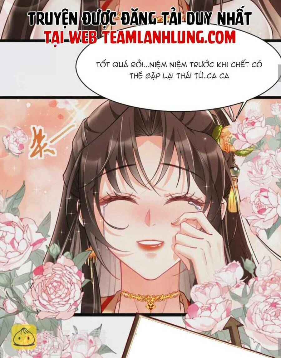 Hướng Dẫn Làm Nhiệm Vụ Của Nữ Diêm La: Chapter 20