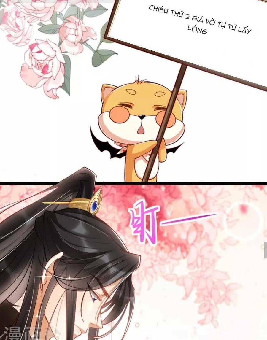 Hướng Dẫn Làm Nhiệm Vụ Của Nữ Diêm La: Chapter 20