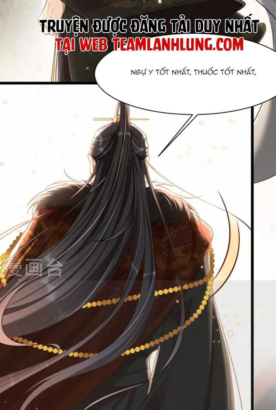 Hướng Dẫn Làm Nhiệm Vụ Của Nữ Diêm La: Chapter 20