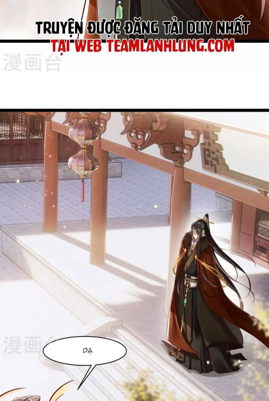 Hướng Dẫn Làm Nhiệm Vụ Của Nữ Diêm La: Chapter 20
