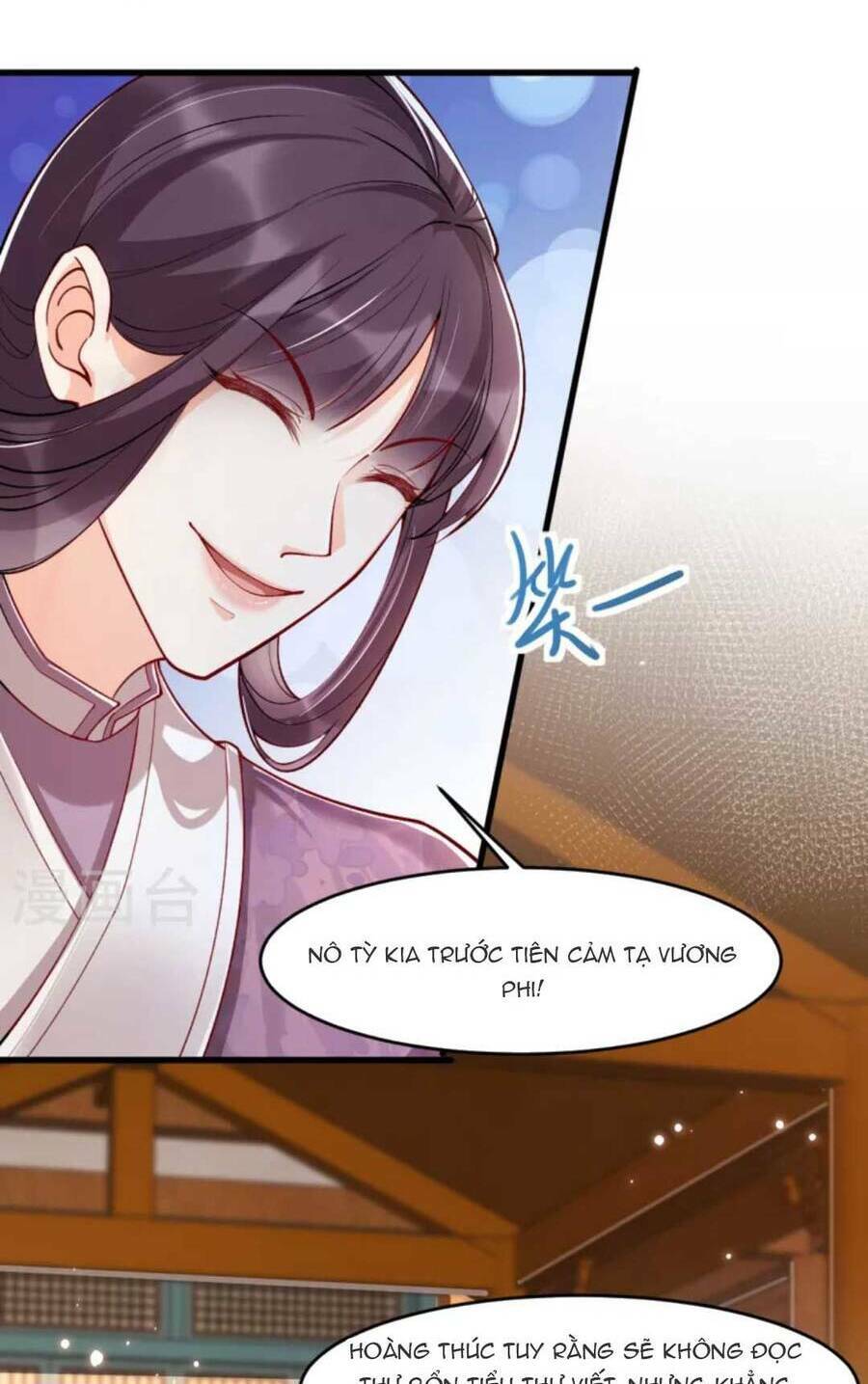 Hướng Dẫn Làm Nhiệm Vụ Của Nữ Diêm La: Chapter 20