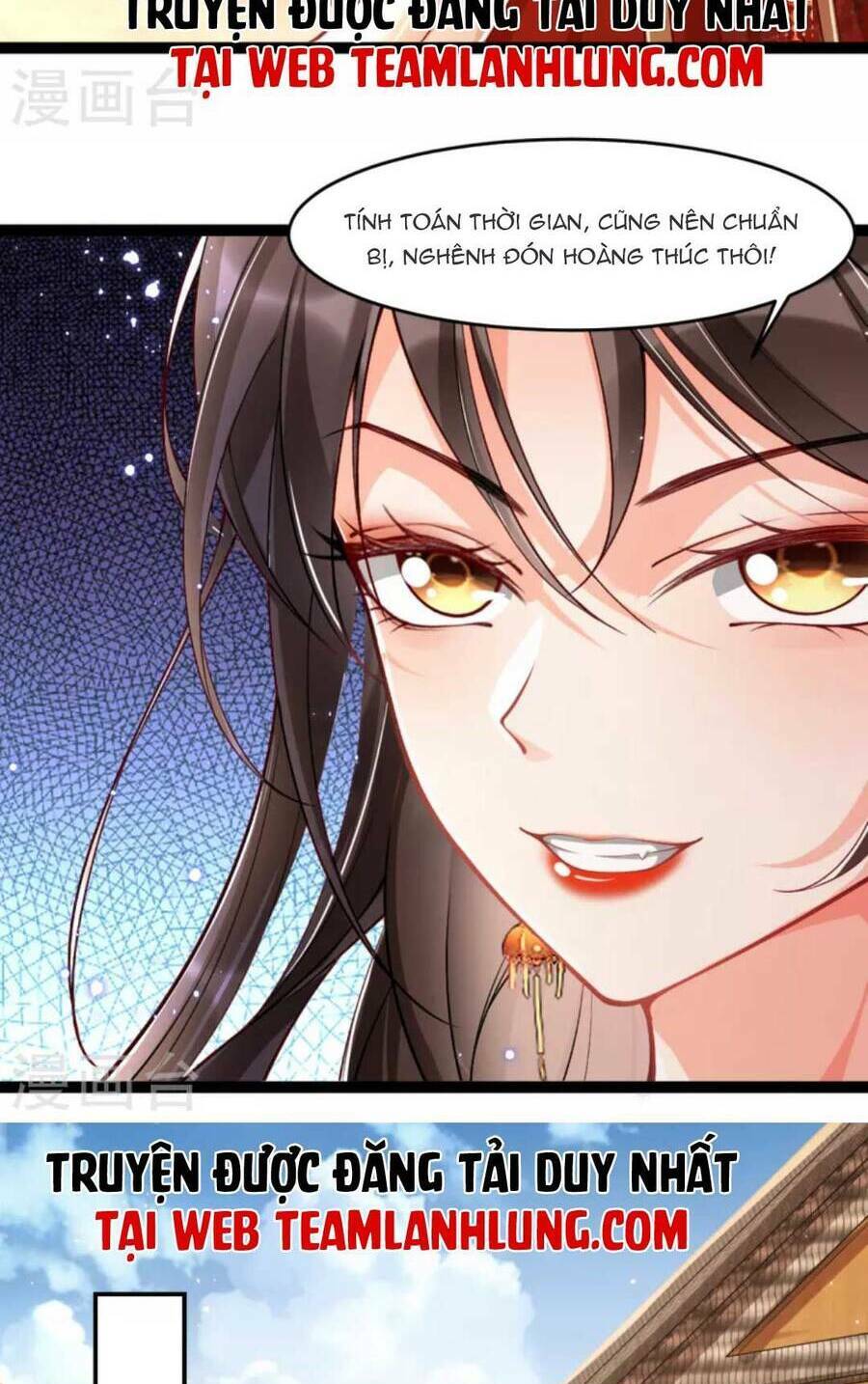 Hướng Dẫn Làm Nhiệm Vụ Của Nữ Diêm La: Chapter 20