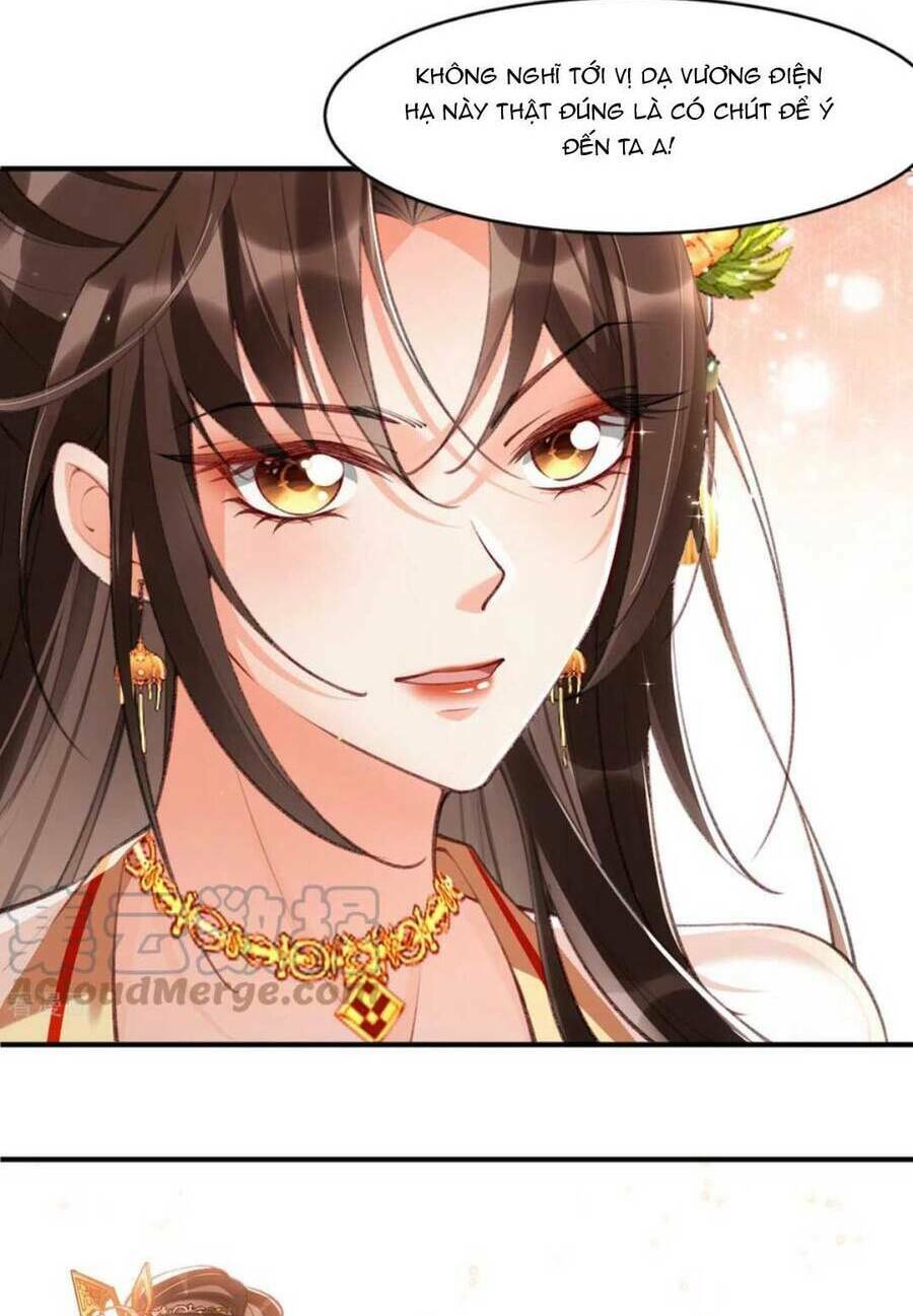 Hướng Dẫn Làm Nhiệm Vụ Của Nữ Diêm La: Chapter 22