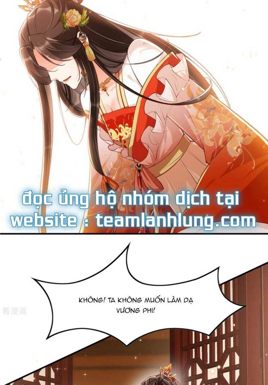 Hướng Dẫn Làm Nhiệm Vụ Của Nữ Diêm La: Chapter 22