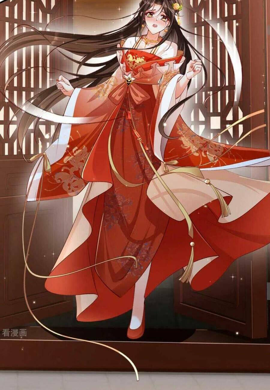 Hướng Dẫn Làm Nhiệm Vụ Của Nữ Diêm La: Chapter 22