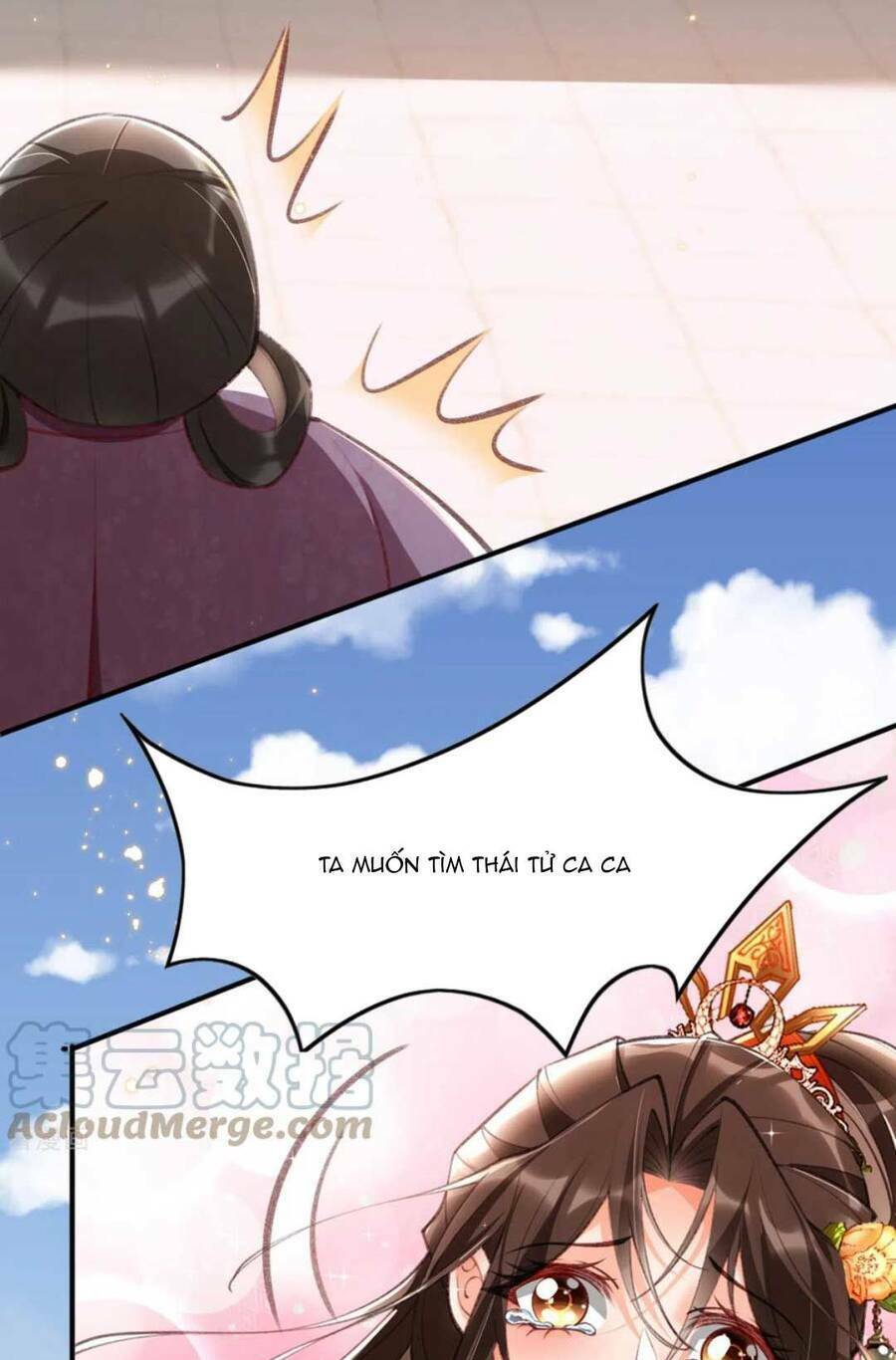 Hướng Dẫn Làm Nhiệm Vụ Của Nữ Diêm La: Chapter 22
