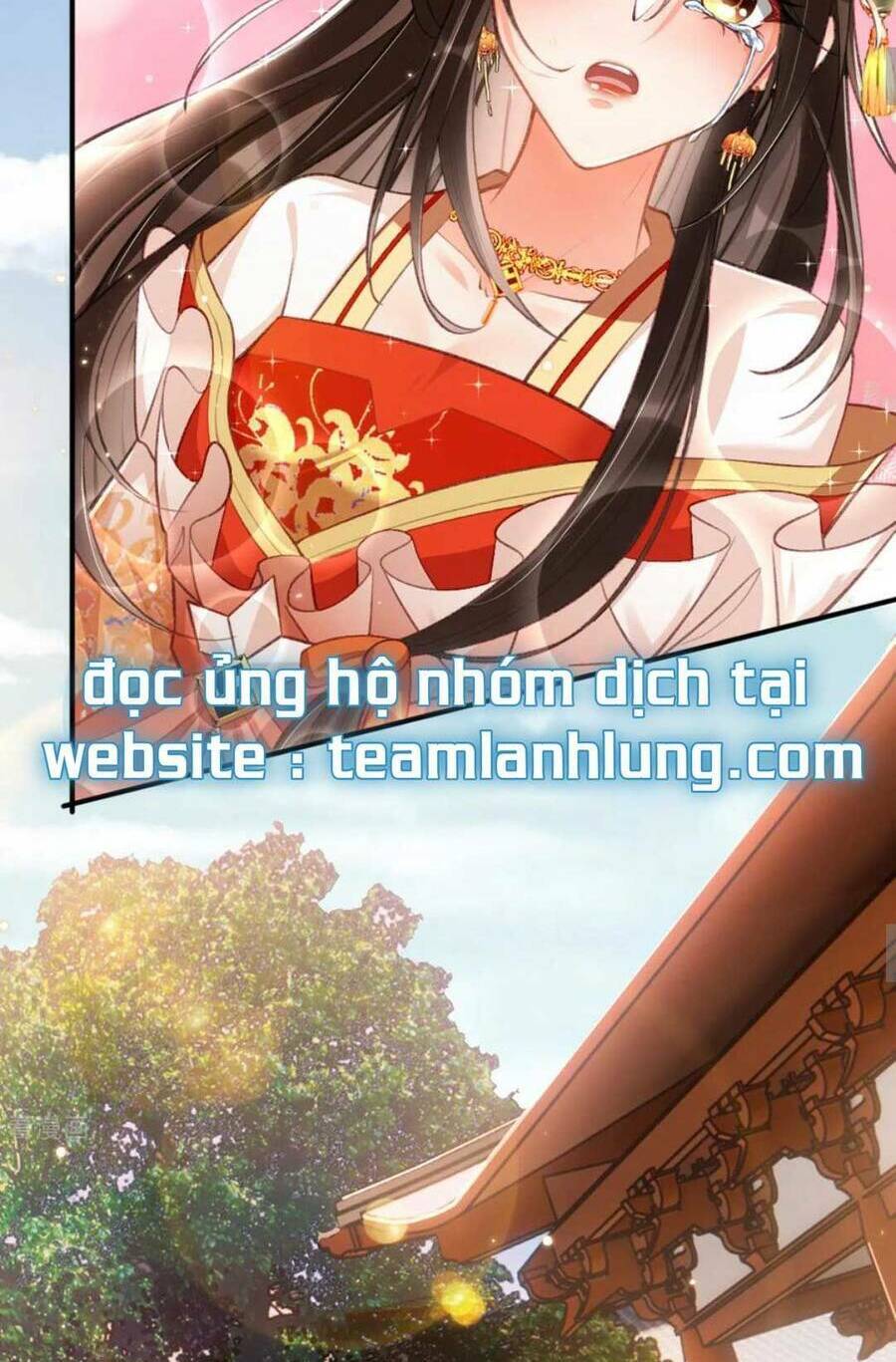 Hướng Dẫn Làm Nhiệm Vụ Của Nữ Diêm La: Chapter 22