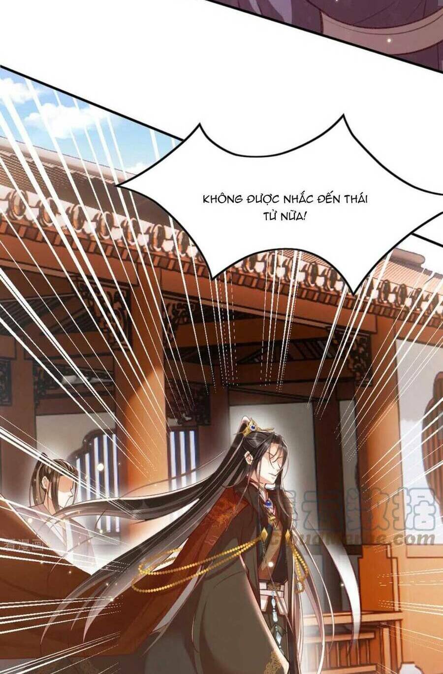 Hướng Dẫn Làm Nhiệm Vụ Của Nữ Diêm La: Chapter 22