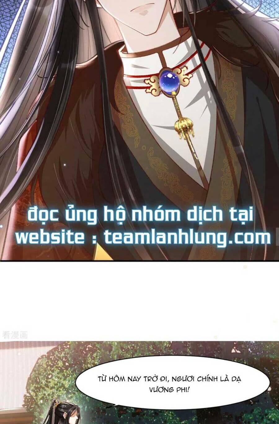 Hướng Dẫn Làm Nhiệm Vụ Của Nữ Diêm La: Chapter 22