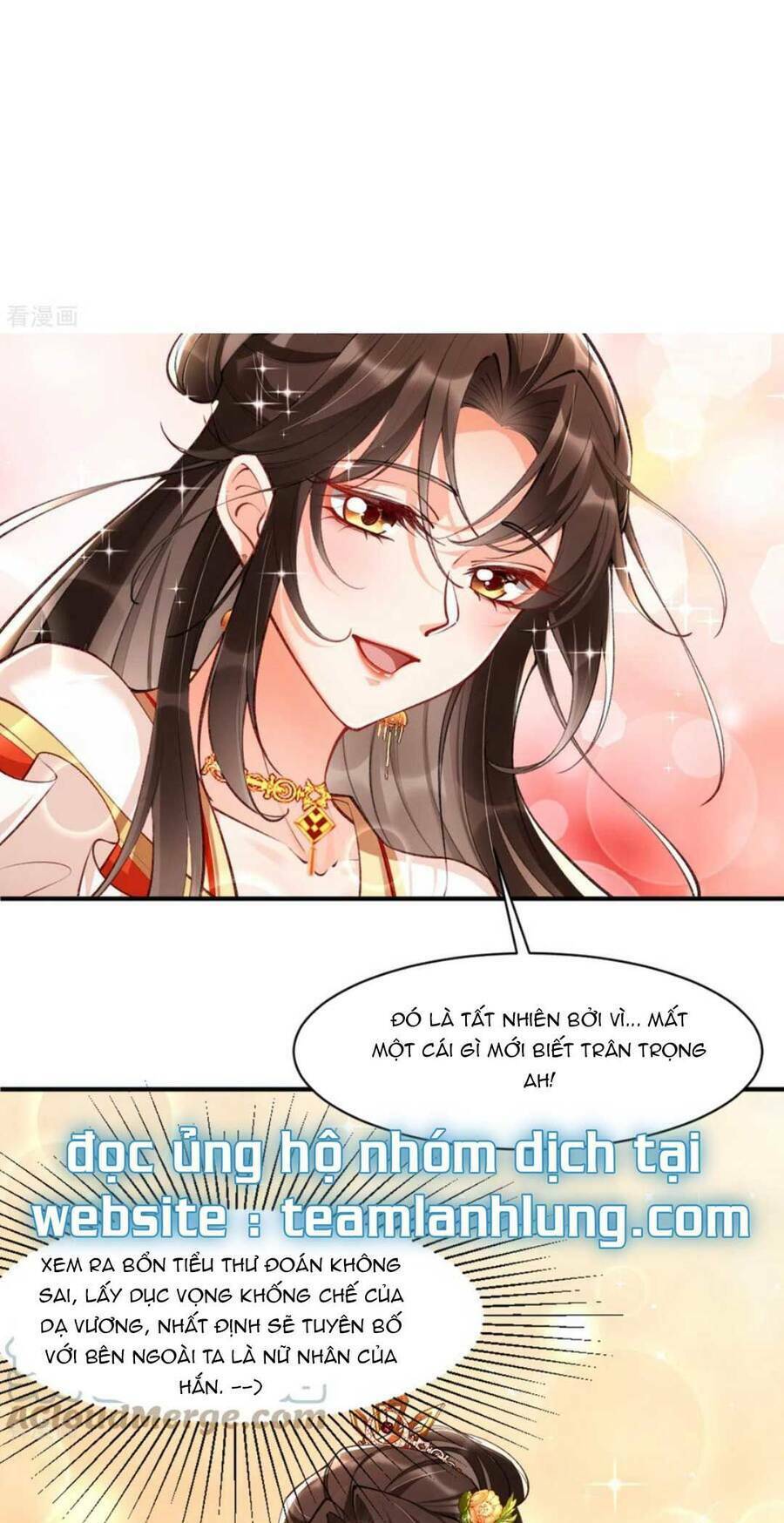 Hướng Dẫn Làm Nhiệm Vụ Của Nữ Diêm La: Chapter 22