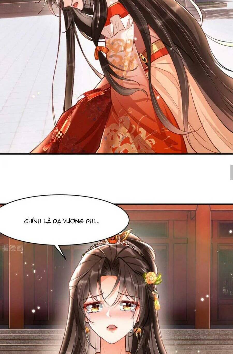 Hướng Dẫn Làm Nhiệm Vụ Của Nữ Diêm La: Chapter 22